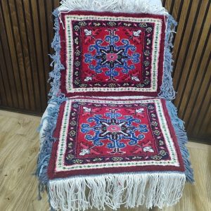 رومیزی فرش