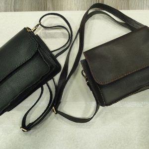 کیف رودوشی ساده