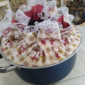 دمکنی قابلمه