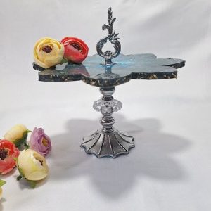 ظرف پذیرایی تخت