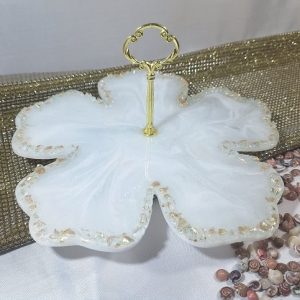 ظرف پذیرایی یک طبقه