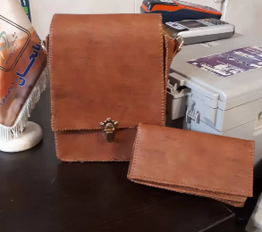 کیف رو دوشی بلند