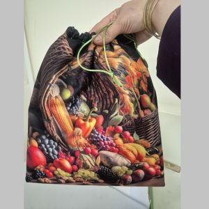 کیسه نگهداری سبزیجات